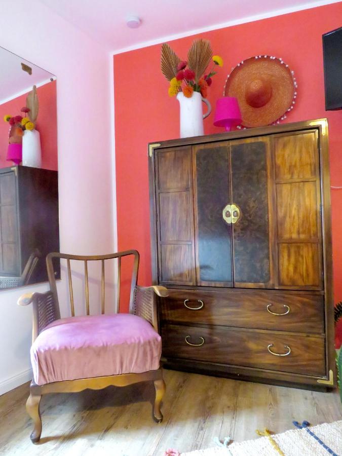 Casa Del Mexikana Kerpen  Buitenkant foto
